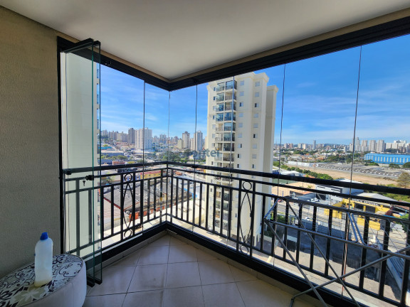 Imagem Apartamento com 3 Quartos à Venda, 70 m² em Rudge Ramos - São Bernardo Do Campo