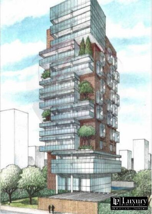 Apartamento com 3 Quartos à Venda, 289 m² em Jardins - São Paulo