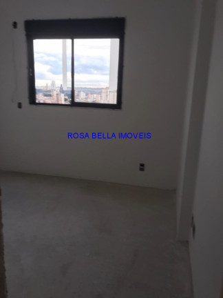 Imagem Apartamento com 3 Quartos à Venda, 121 m² em Anhangabaú - Jundiaí