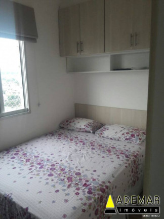 Imagem Apartamento com 3 Quartos à Venda, 55 m² em Centro - Diadema Imagem Apartamento com 3 Quartos à Venda, 55 m² em Centro - Diadema