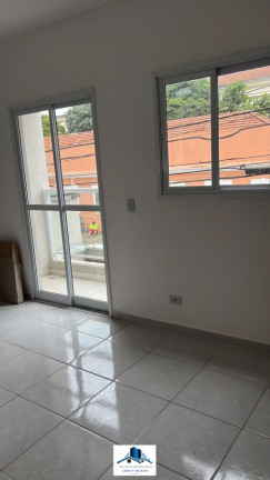 Imagem Apartamento com 1 Quarto à Venda, 34 m² em Mooca - São Paulo