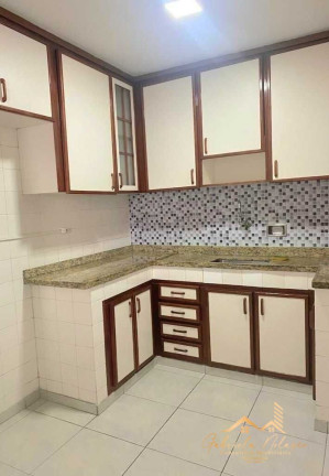 Imagem Apartamento com 3 Quartos à Venda, 120 m² em Icaraí - Niterói Imagem Apartamento com 3 Quartos à Venda, 120 m² em Icaraí - Niterói