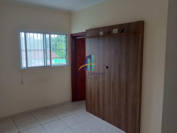 Imagem Casa com 2 Quartos à Venda, 60 m² em Nova Mirim - Praia Grande