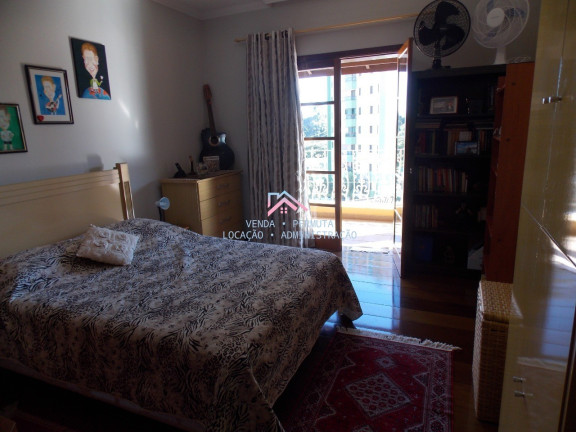 Imagem Sobrado com 3 Quartos à Venda, 395 m² em Jardim Paulista Ii - Jundiaí