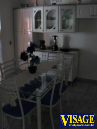 Imagem Casa com 3 Quartos para Alugar, em Jd. Paraiso - Jacareí Imagem Casa com 3 Quartos para Alugar, em Jd. Paraiso - Jacareí