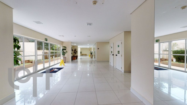 Imagem Apartamento com 3 Quartos à Venda, 69 m² em Sacomã - São Paulo