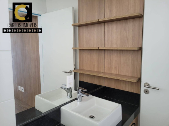 Imagem Apartamento com 3 Quartos à Venda, 136 m² em Pompéia - Santos Imagem Apartamento com 3 Quartos à Venda, 136 m² em Pompéia - Santos