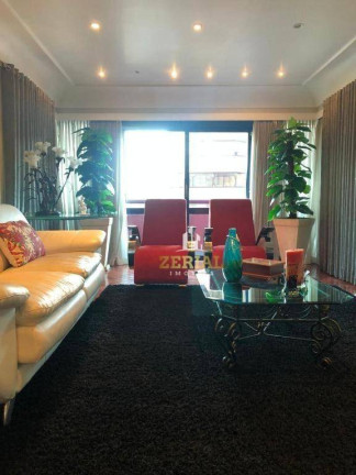 Imagem Apartamento com 3 Quartos à Venda, 265 m² em Santo Antônio - São Caetano Do Sul Imagem Apartamento com 3 Quartos à Venda, 265 m² em Santo Antônio - São Caetano Do Sul