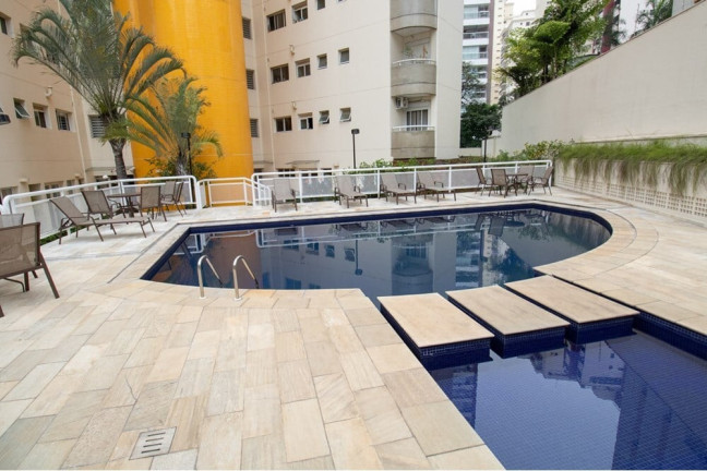 Imagem Apartamento com 1 Quarto à Venda, 104 m² em Perdizes - São Paulo Imagem Apartamento com 1 Quarto à Venda, 104 m² em Perdizes - São Paulo