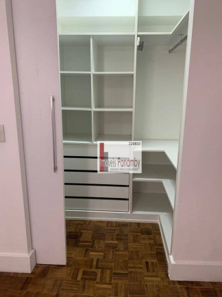 Imagem Apartamento com 3 Quartos à Venda, 150 m² em Morumbi - São Paulo Imagem Apartamento com 3 Quartos à Venda, 150 m² em Morumbi - São Paulo