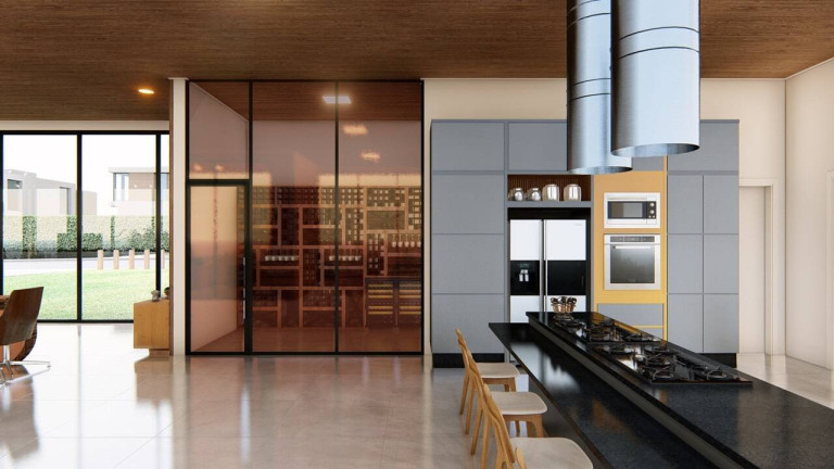 Imagem Casa com 5 Quartos à Venda, 2 m² em Tamboré - Barueri