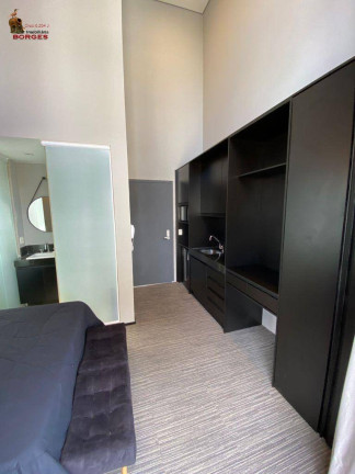 Imagem Loft com 1 Quarto à Venda, 28 m² em Vila Olimpia - São Paulo Imagem Loft com 1 Quarto à Venda, 28 m² em Vila Olimpia - São Paulo