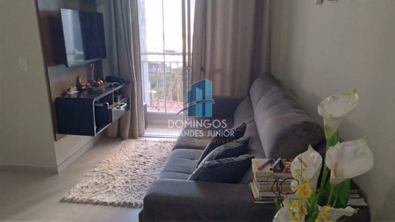 Imagem Apartamento com 2 Quartos à Venda, 48 m² em Cidade Líder - São Paulo