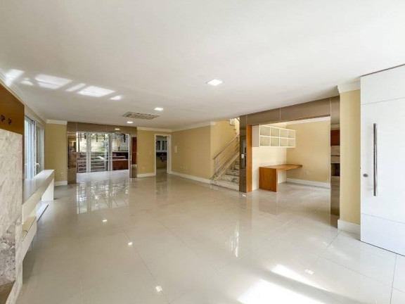 Imagem Casa de Condomínio com 3 Quartos à Venda, 300 m² em São Lucas - Viamão