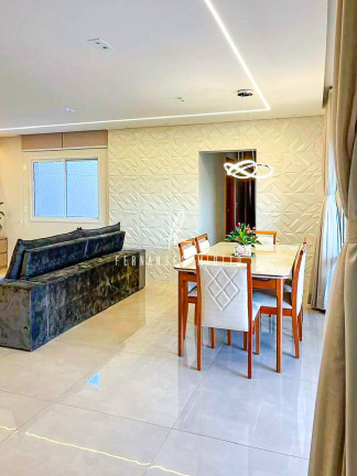 Imagem Apartamento com 3 Quartos à Venda, 119 m² em Botaniq - Jundiaí