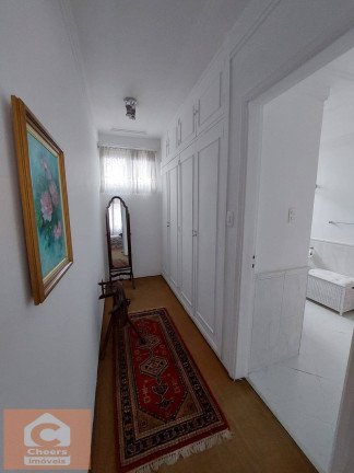 Imagem Apartamento com 3 Quartos à Venda, 170 m² em Pinheiros - São Paulo Imagem Apartamento com 3 Quartos à Venda, 170 m² em Pinheiros - São Paulo