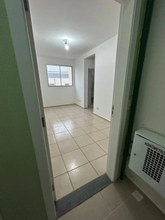Imagem Apartamento com 2 Quartos à Venda, 49 m² em Vila Jardini - Sorocaba