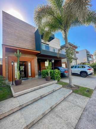 Imagem Casa com 4 Quartos à Venda, 483 m² em Boulevard Lagoa - Serra Imagem Casa com 4 Quartos à Venda, 483 m² em Boulevard Lagoa - Serra