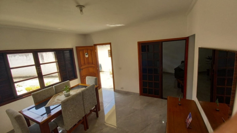 Imagem Casa com 3 Quartos à Venda, 200 m² em Jardim Saporito - Taboão Da Serra