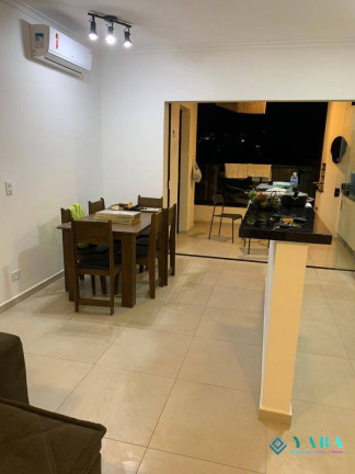 Imagem Apartamento com 2 Quartos à Venda, 85 m² em Itaguá - Ubatuba