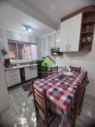 Imagem Casa com 2 Quartos à Venda, 102 m² em Cidade Jardim - Jacareí Imagem Casa com 2 Quartos à Venda, 102 m² em Cidade Jardim - Jacareí