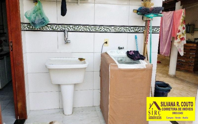 Imagem Casa com 3 Quartos à Venda, 200 m² em Itaipuaçu - Maricá Imagem Casa com 3 Quartos à Venda, 200 m² em Itaipuaçu - Maricá