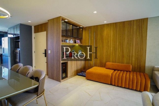 Imagem Apartamento com 3 Quartos à Venda, 158 m² em Jardim Bela Vista - Santo André
