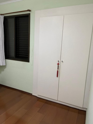 Imagem Imóvel com 3 Quartos à Venda, 73 m² em Vila Clementino - São Paulo Imagem Imóvel com 3 Quartos à Venda, 73 m² em Vila Clementino - São Paulo