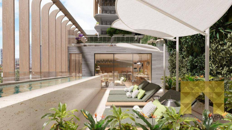 Imagem Apartamento com 3 Quartos à Venda, 124 m² em Bessa - João Pessoa Imagem Apartamento com 3 Quartos à Venda, 124 m² em Bessa - João Pessoa
