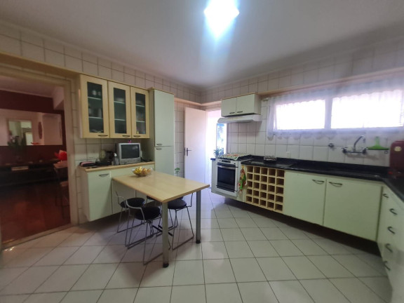 Imagem Apartamento com 3 Quartos à Venda, 163 m² em Embaré - Santos Imagem Apartamento com 3 Quartos à Venda, 163 m² em Embaré - Santos
