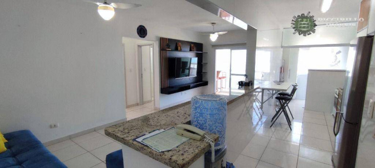 Imagem Apartamento com 2 Quartos à Venda, 91 m² em Tupi - Praia Grande Imagem Apartamento com 2 Quartos à Venda, 91 m² em Tupi - Praia Grande