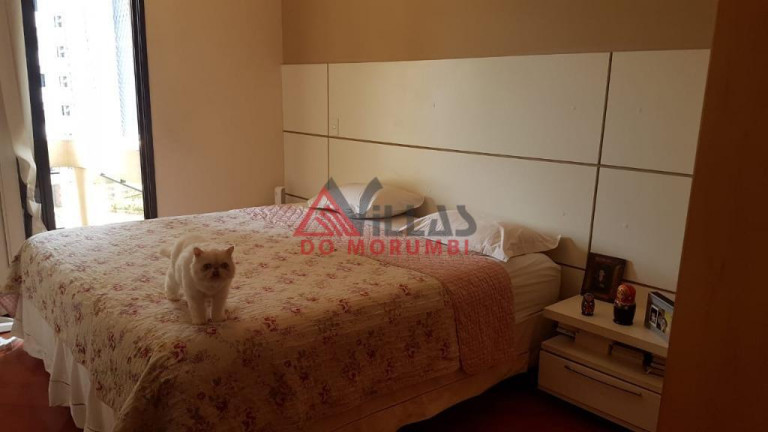 Imagem Apartamento com 3 Quartos à Venda, 112 m² em Vila Andrade - São Paulo Imagem Apartamento com 3 Quartos à Venda, 112 m² em Vila Andrade - São Paulo