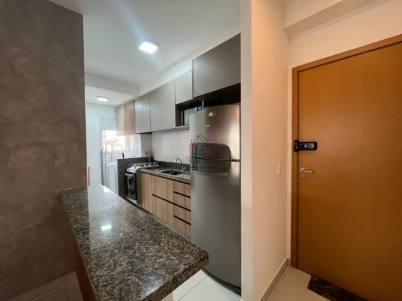 Imagem Apartamento com 2 Quartos à Venda, 65 m² em Itaguá - Ubatuba