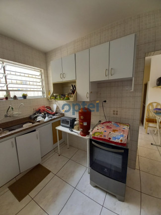 Imagem Casa com 2 Quartos à Venda, 111 m² em Anchieta - São Bernardo Do Campo