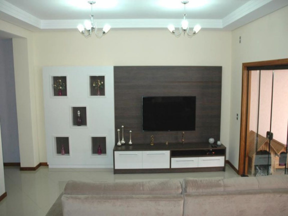 Imagem Casa com 4 Quartos à Venda, 250 m² em Residencial Bordon - Sumaré Imagem Casa com 4 Quartos à Venda, 250 m² em Residencial Bordon - Sumaré