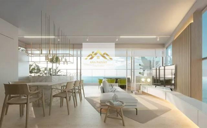 Imagem Apartamento com 1 Quarto à Venda, 52 m² em Boa Viagem - Recife