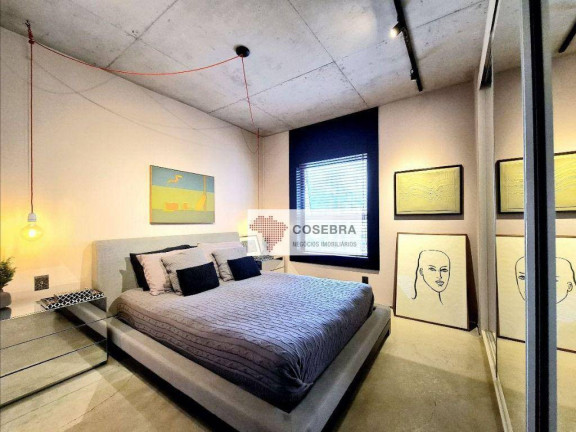 Imagem Apartamento com 1 Quarto à Venda, 72 m² em Vila Olímpia - São Paulo Imagem Apartamento com 1 Quarto à Venda, 72 m² em Vila Olímpia - São Paulo