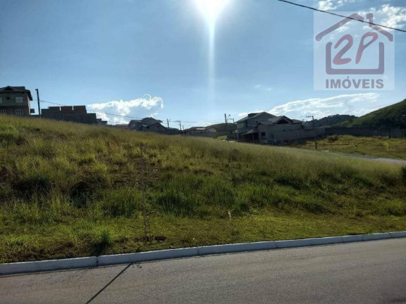 Imagem Terreno à Venda, 252 m² em Condomínio Residencial Mantiqueira - São José Dos Campos Imagem Terreno à Venda, 252 m² em Condomínio Residencial Mantiqueira - São José Dos Campos