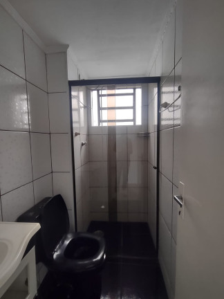 Imagem Apartamento com 2 Quartos à Venda, 50 m² em Conjunto Residencial Sitio Oratório - São Paulo Imagem Apartamento com 2 Quartos à Venda, 50 m² em Conjunto Residencial Sitio Oratório - São Paulo