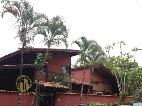 Imagem Sobrado com 4 Quartos à Venda, 400 m² em Camburi - São Sebastião