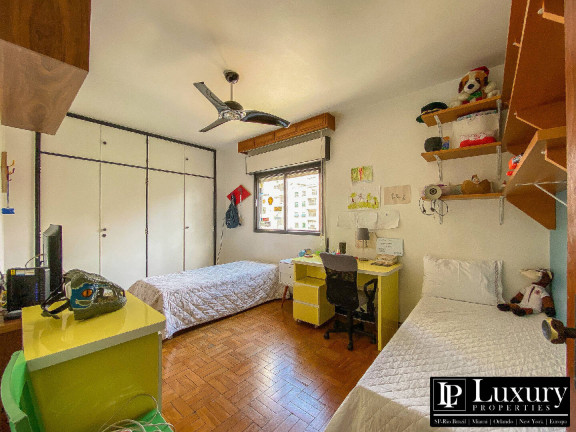 Imagem Apartamento com 3 Quartos à Venda, 140 m² em Jardim América - São Paulo Imagem Apartamento com 3 Quartos à Venda, 140 m² em Jardim América - São Paulo