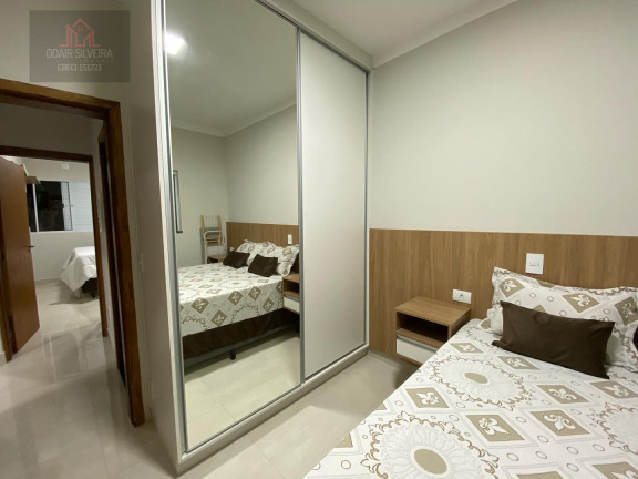 Imagem Casa com 2 Quartos à Venda, 78 m² em Jardim Boer I - Americana Imagem Casa com 2 Quartos à Venda, 78 m² em Jardim Boer I - Americana