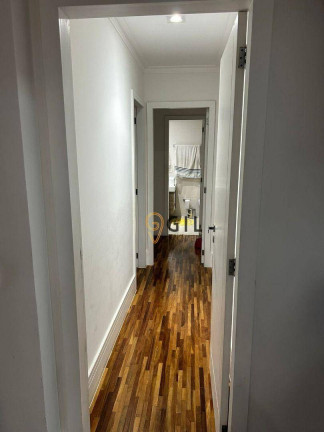 Imagem Apartamento com 3 Quartos à Venda, 156 m² em Jardim Das Indústrias - São José Dos Campos Imagem Apartamento com 3 Quartos à Venda, 156 m² em Jardim Das Indústrias - São José Dos Campos