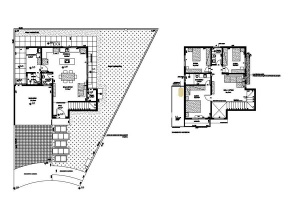 Imagem Casa com 3 Quartos à Venda, 166 m² em Condominio Park Unimep Taquaral - Piracicaba