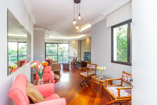 Imagem Apartamento com 2 Quartos à Venda, 110 m² em Cidade Monções - São Paulo Imagem Apartamento com 2 Quartos à Venda, 110 m² em Cidade Monções - São Paulo