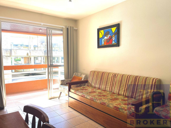Imagem Apartamento com 1 Quarto para Temporada, em Canasvieiras - Florianópolis Imagem Apartamento com 1 Quarto para Temporada, em Canasvieiras - Florianópolis
