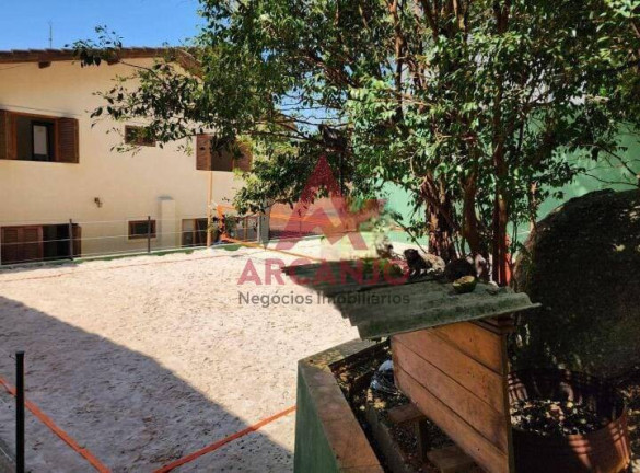 Imagem Casa com 5 Quartos à Venda, 512 m² em Caraguatá - Mairiporã Imagem Casa com 5 Quartos à Venda, 512 m² em Caraguatá - Mairiporã