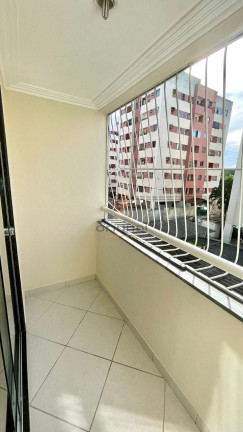 Imagem Apartamento com 2 Quartos à Venda, 55 m² em Residencial Coqueiral - Vila Velha Imagem Apartamento com 2 Quartos à Venda, 55 m² em Residencial Coqueiral - Vila Velha