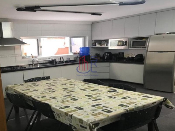 Imagem Casa com 3 Quartos à Venda, 164 m² em Vila Tijuco - Guarulhos