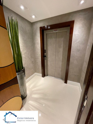 Imagem Apartamento com 7 Quartos para Alugar ou Temporada, 261 m² em Alphaville Empresarial - Barueri Imagem Apartamento com 7 Quartos para Alugar ou Temporada, 261 m² em Alphaville Empresarial - Barueri